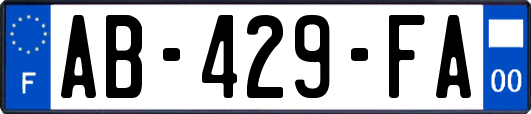 AB-429-FA