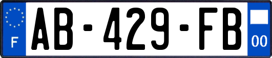 AB-429-FB