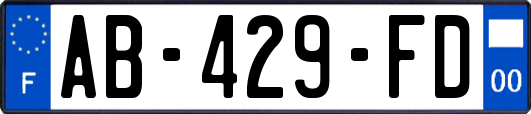 AB-429-FD