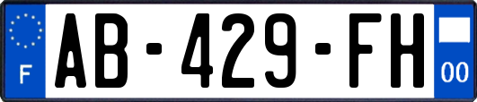 AB-429-FH