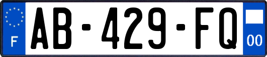 AB-429-FQ