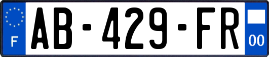 AB-429-FR