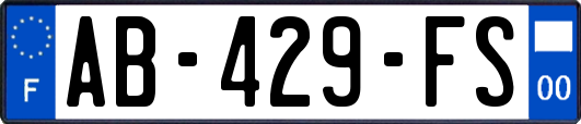 AB-429-FS