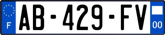 AB-429-FV