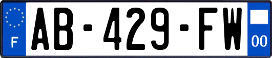 AB-429-FW