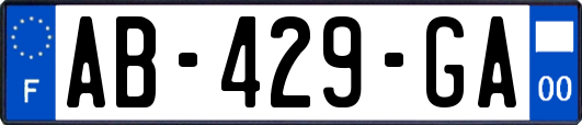AB-429-GA
