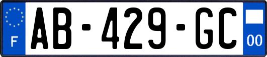 AB-429-GC