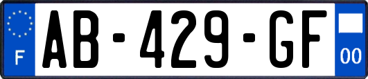 AB-429-GF