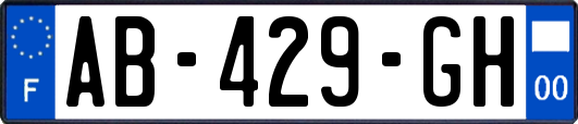 AB-429-GH