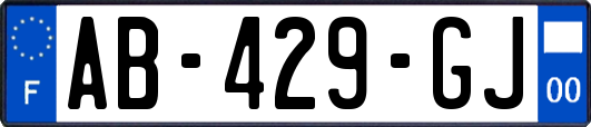 AB-429-GJ