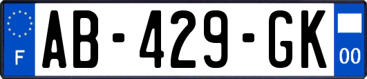 AB-429-GK