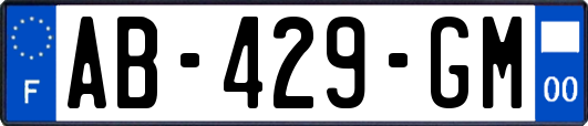 AB-429-GM