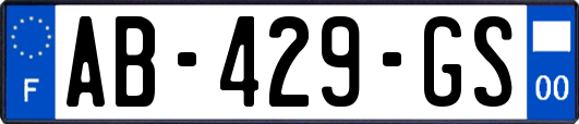 AB-429-GS