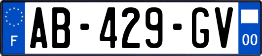 AB-429-GV