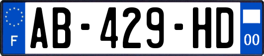 AB-429-HD