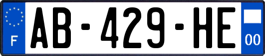 AB-429-HE