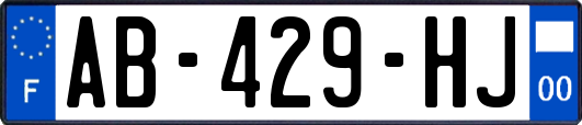 AB-429-HJ