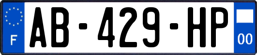 AB-429-HP