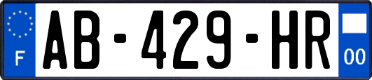 AB-429-HR