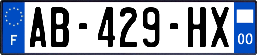 AB-429-HX