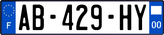 AB-429-HY