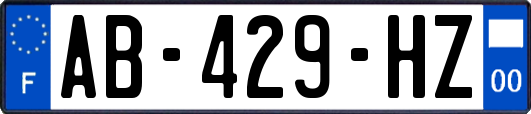 AB-429-HZ