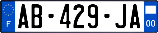 AB-429-JA