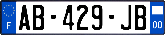 AB-429-JB