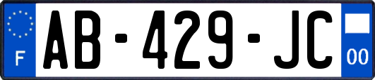 AB-429-JC