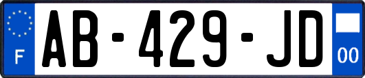 AB-429-JD