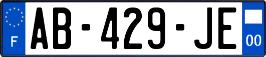 AB-429-JE