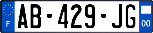 AB-429-JG