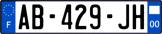 AB-429-JH