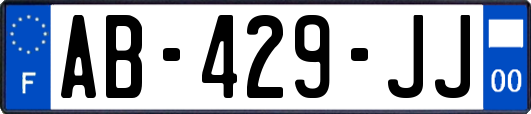 AB-429-JJ