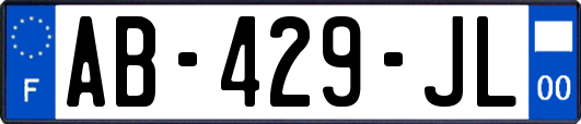 AB-429-JL