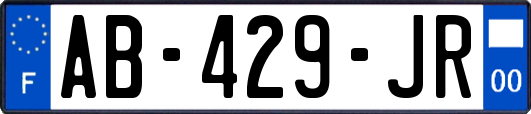 AB-429-JR