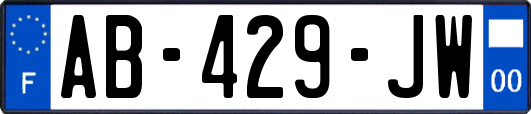 AB-429-JW