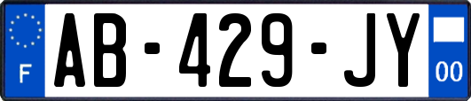 AB-429-JY