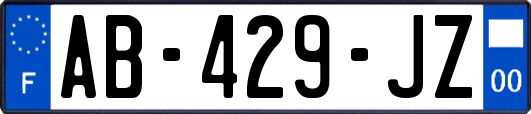 AB-429-JZ