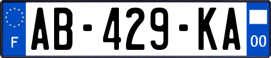 AB-429-KA