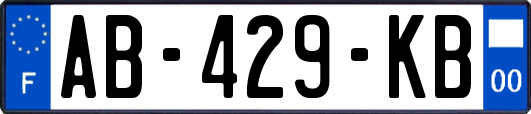 AB-429-KB