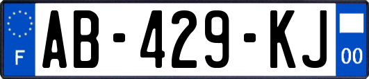 AB-429-KJ