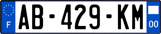 AB-429-KM