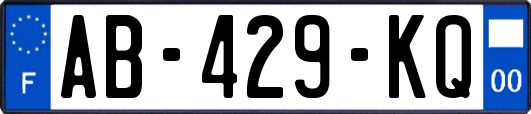 AB-429-KQ