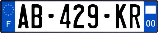 AB-429-KR