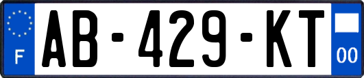 AB-429-KT