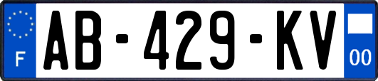 AB-429-KV