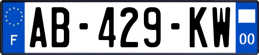 AB-429-KW