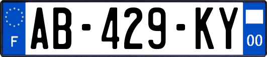 AB-429-KY