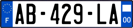 AB-429-LA